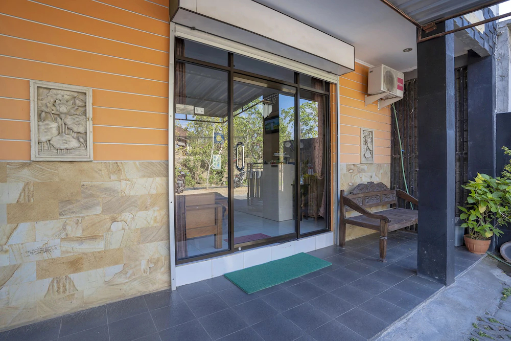 Terrace Garden Homestay by OYO Rooms