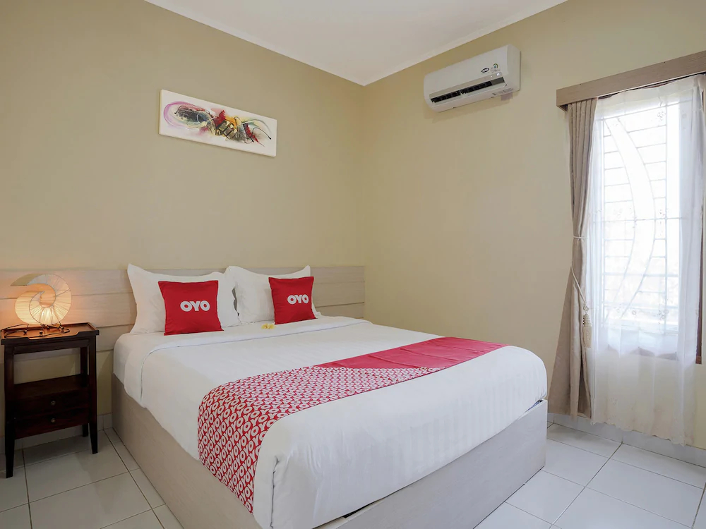 Terrace Garden Homestay by OYO Rooms