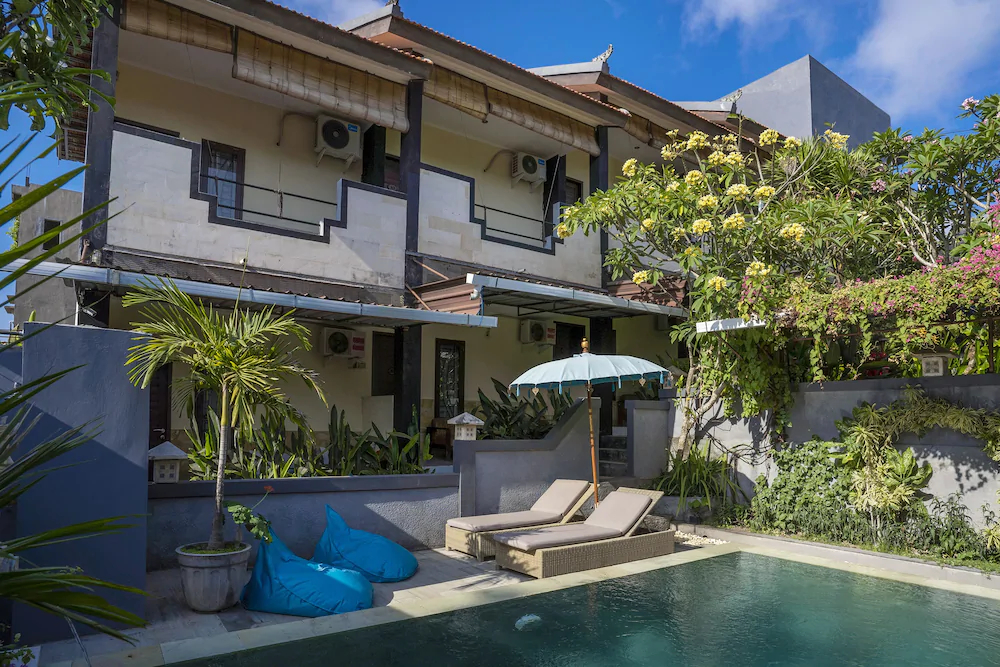 Terrace Garden Homestay by OYO Rooms