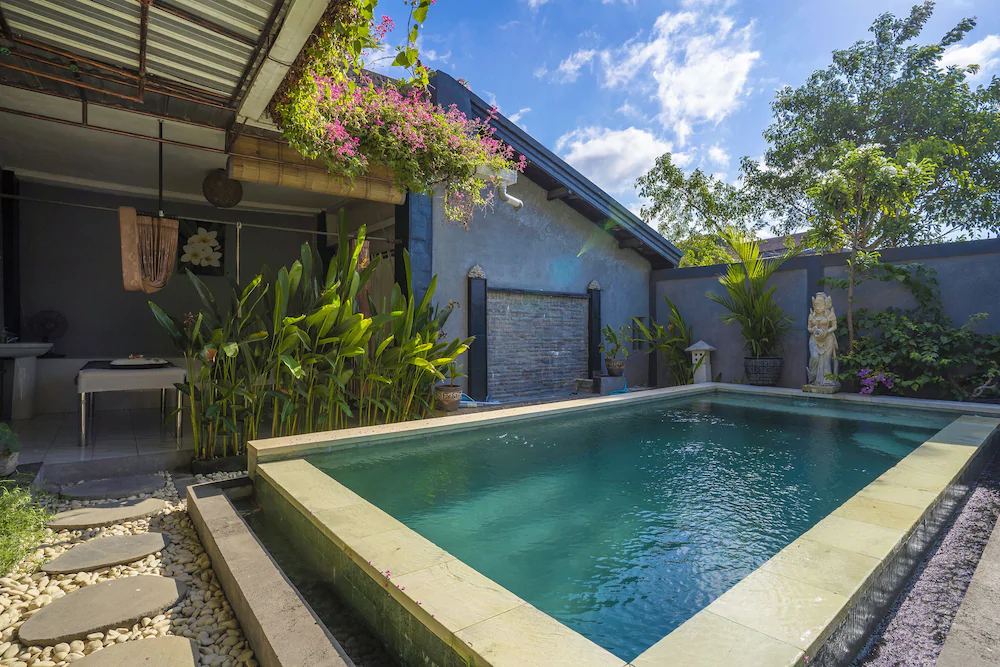 Terrace Garden Homestay by OYO Rooms