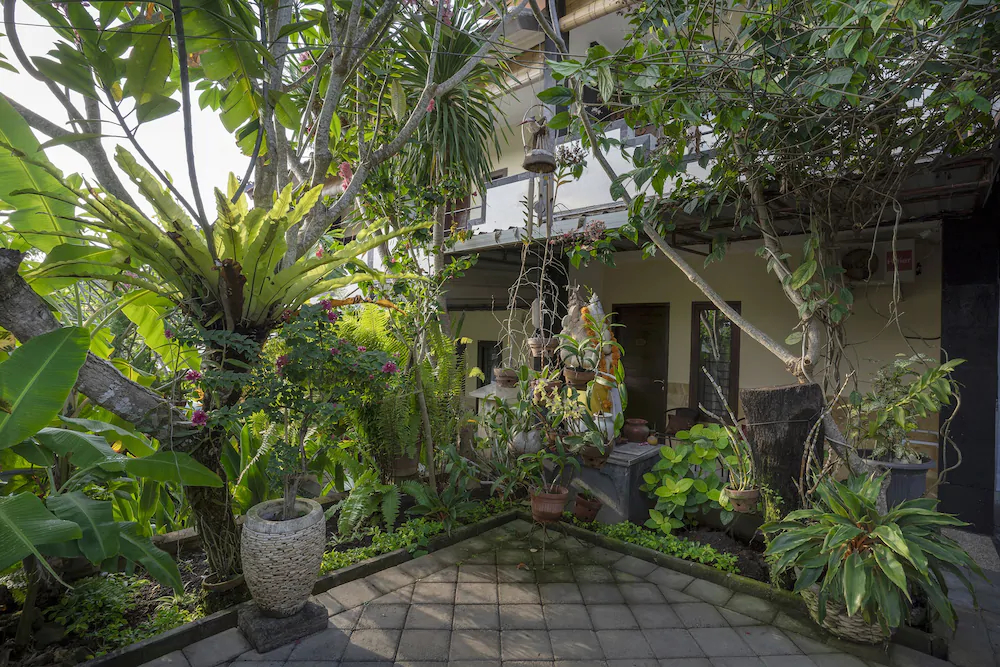 Terrace Garden Homestay by OYO Rooms