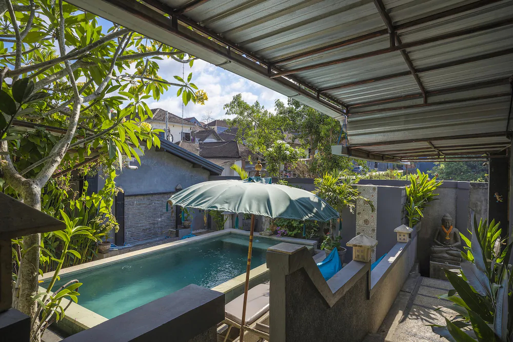 Terrace Garden Homestay by OYO Rooms