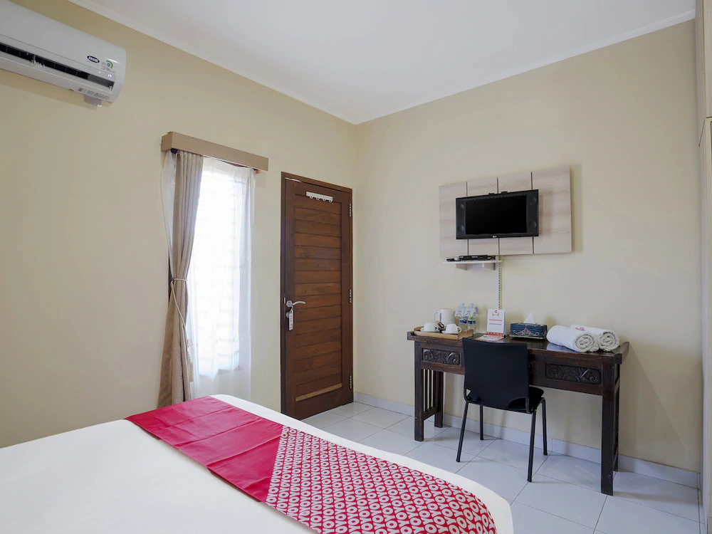 Terrace Garden Homestay by OYO Rooms