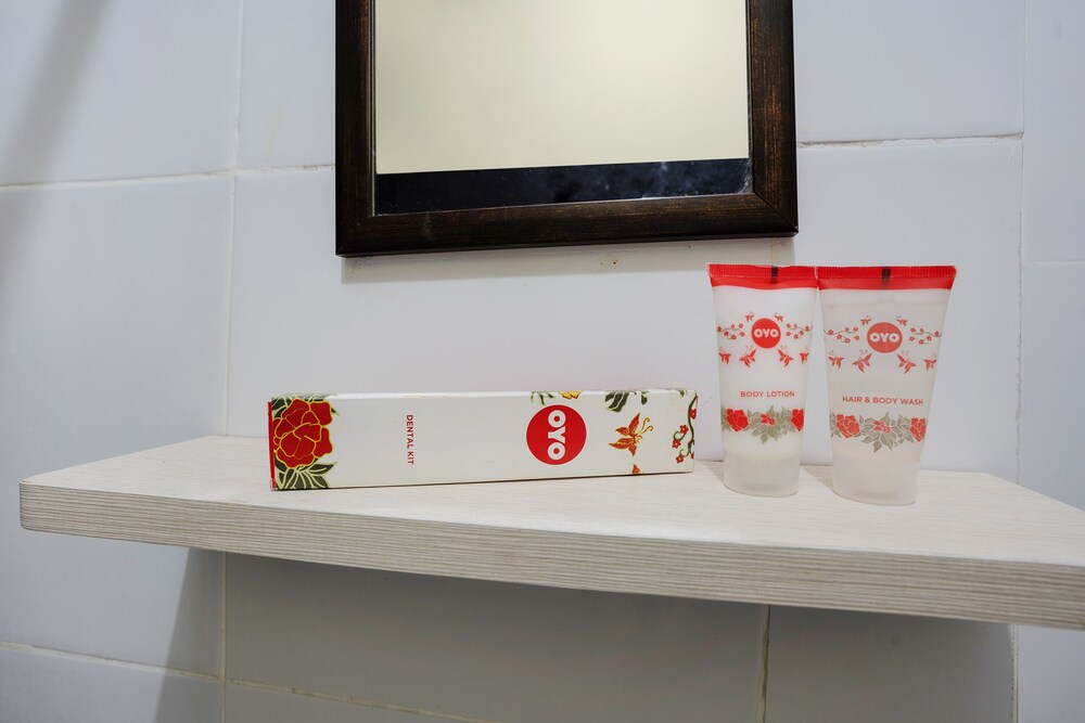 Terrace Garden Homestay by OYO Rooms