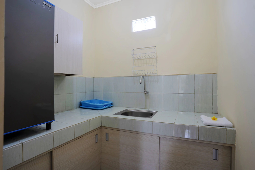 Terrace Garden Homestay by OYO Rooms