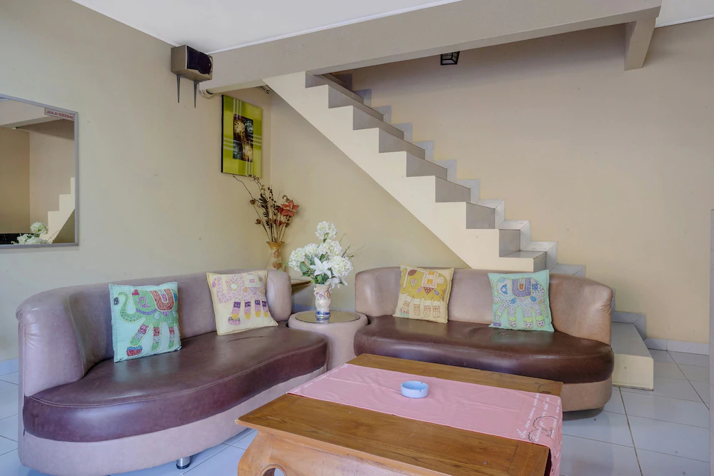 Terrace Garden Homestay by OYO Rooms