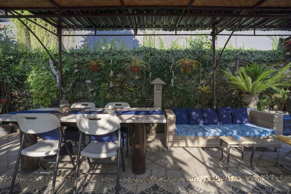 Terrace Garden Homestay by OYO Rooms
