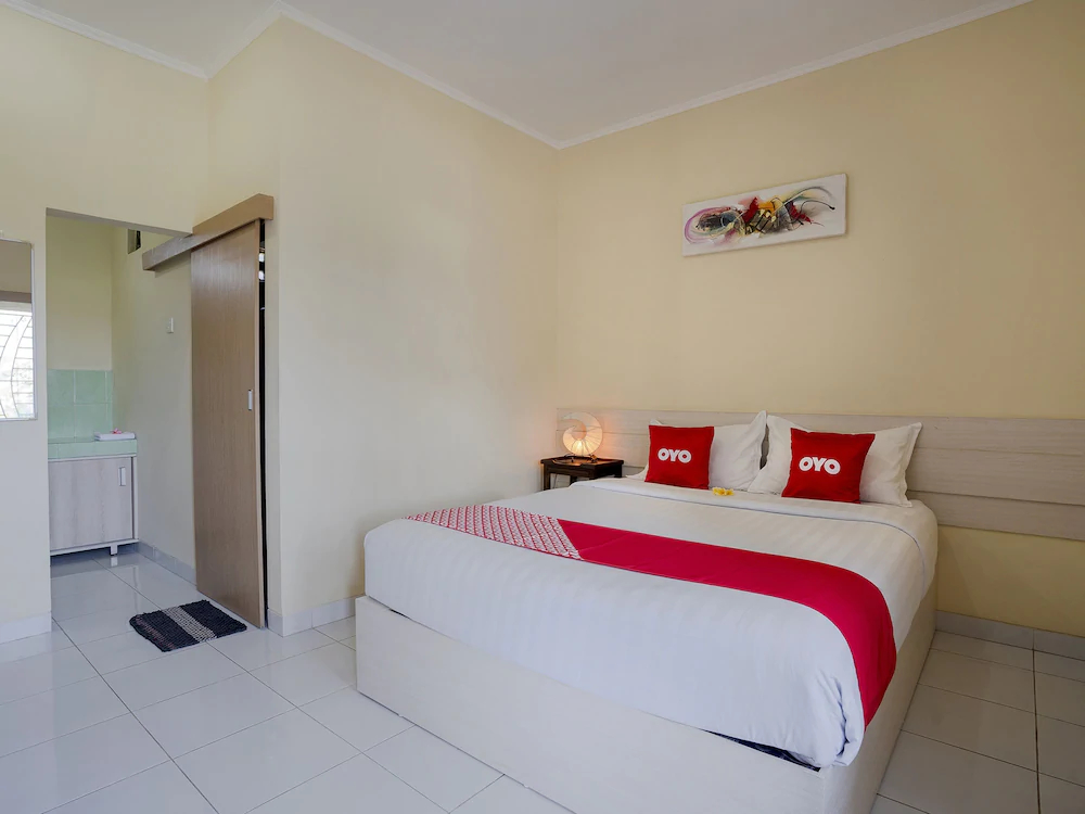 Terrace Garden Homestay by OYO Rooms