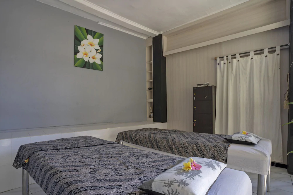 Terrace Garden Homestay by OYO Rooms