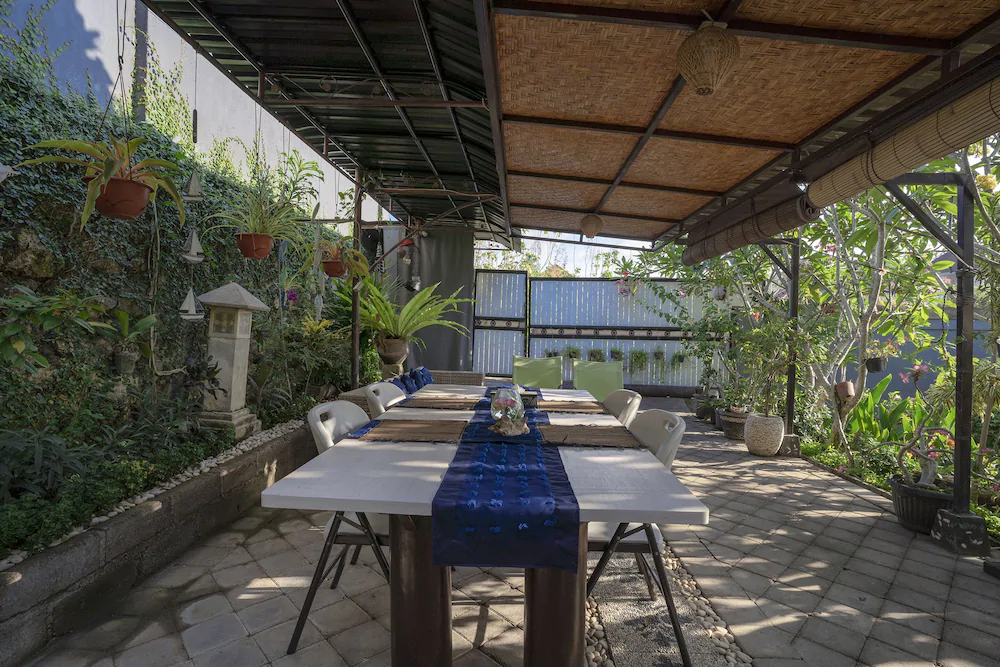 Terrace Garden Homestay by OYO Rooms