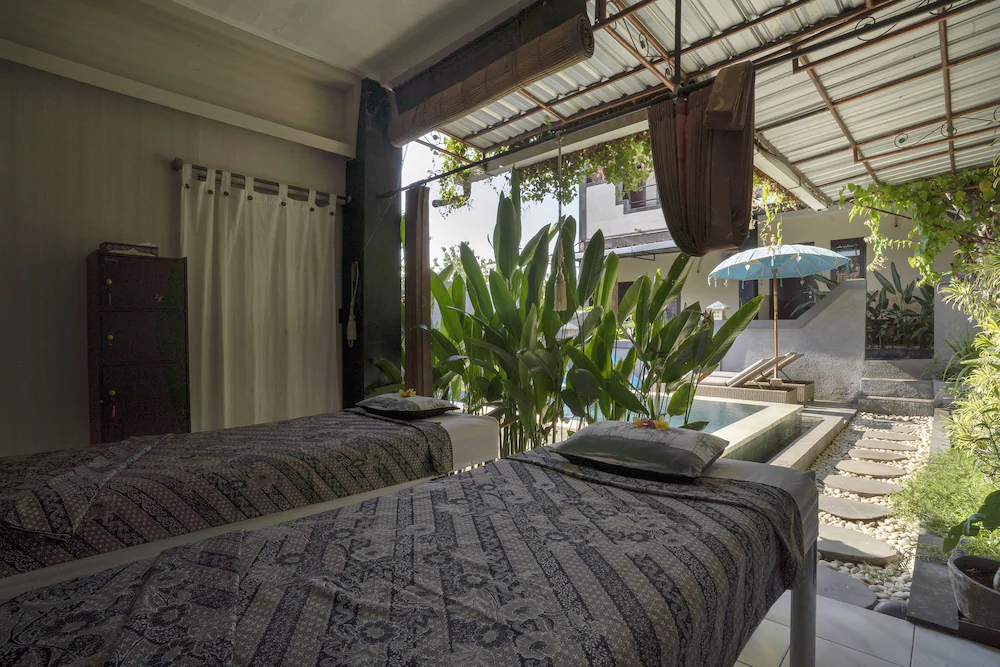 Terrace Garden Homestay by OYO Rooms