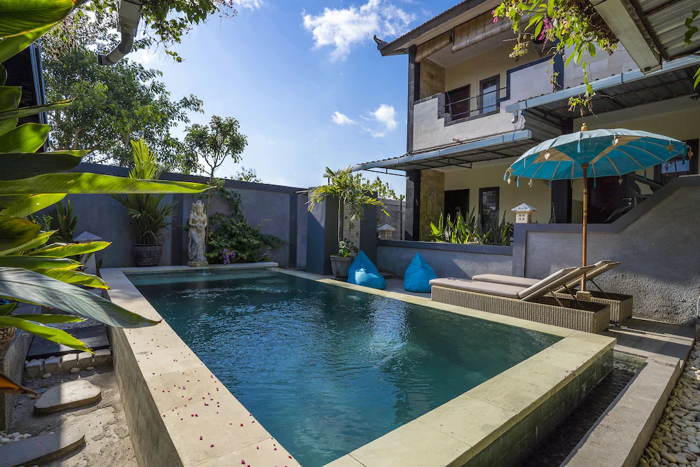 Terrace Garden Homestay by OYO Rooms