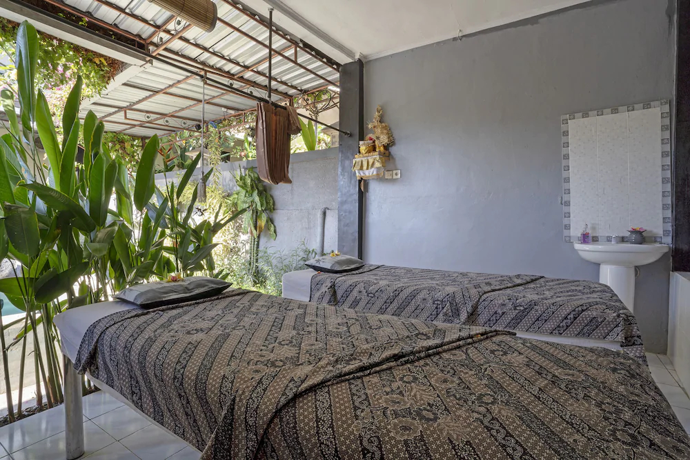 Terrace Garden Homestay by OYO Rooms