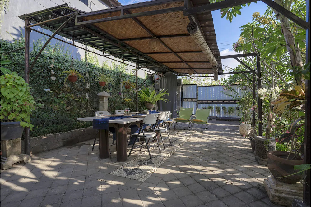 Terrace Garden Homestay by OYO Rooms