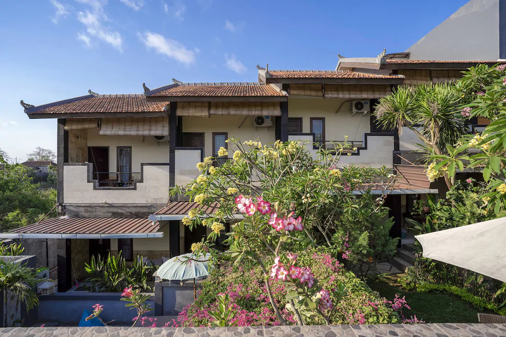 Terrace Garden Homestay by OYO Rooms