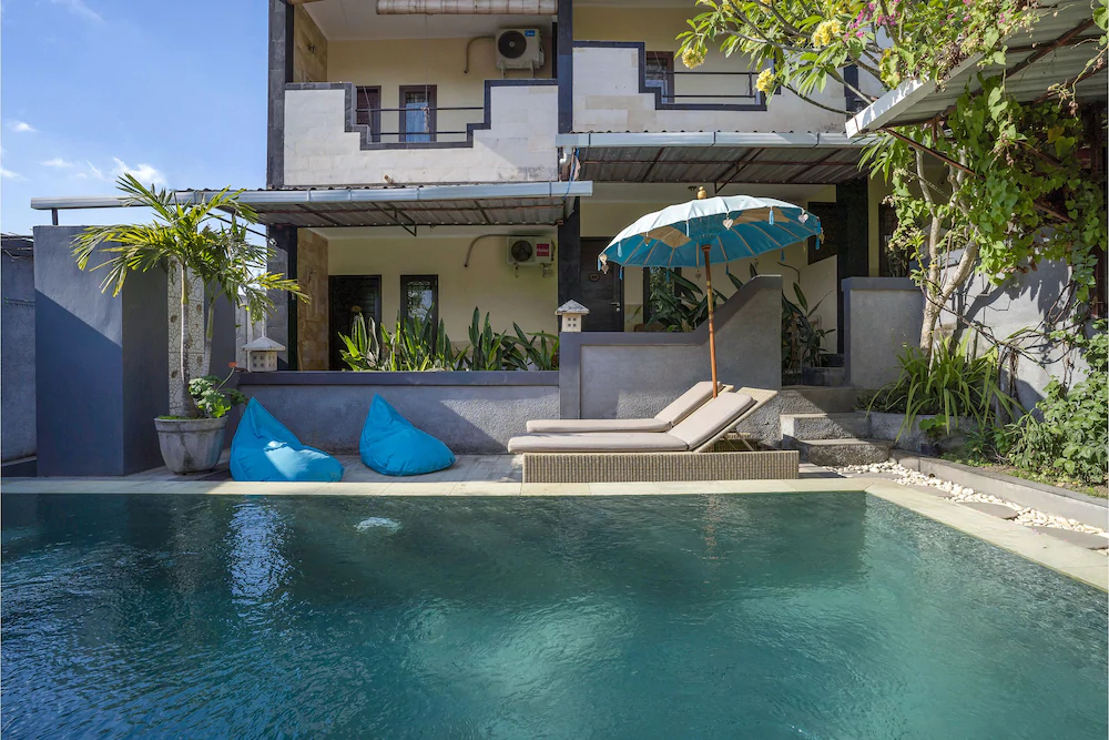 Terrace Garden Homestay by OYO Rooms