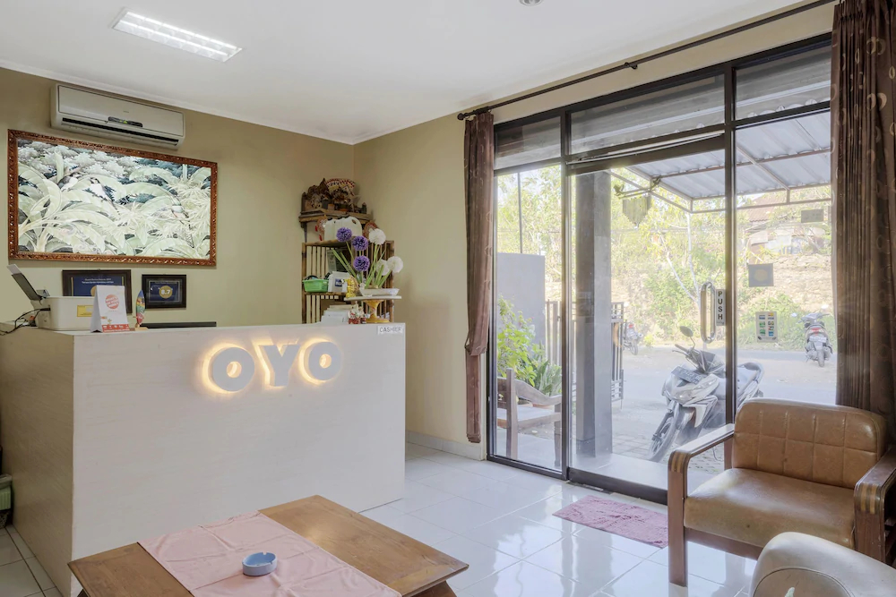 Terrace Garden Homestay by OYO Rooms