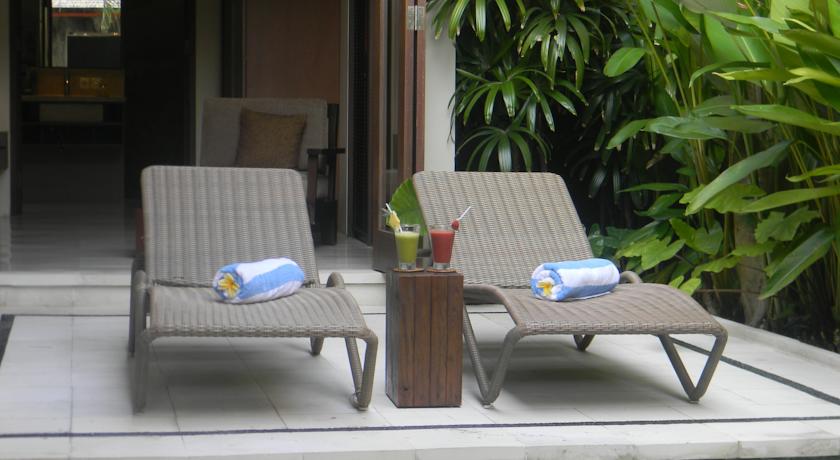 The Ahimsa Beach