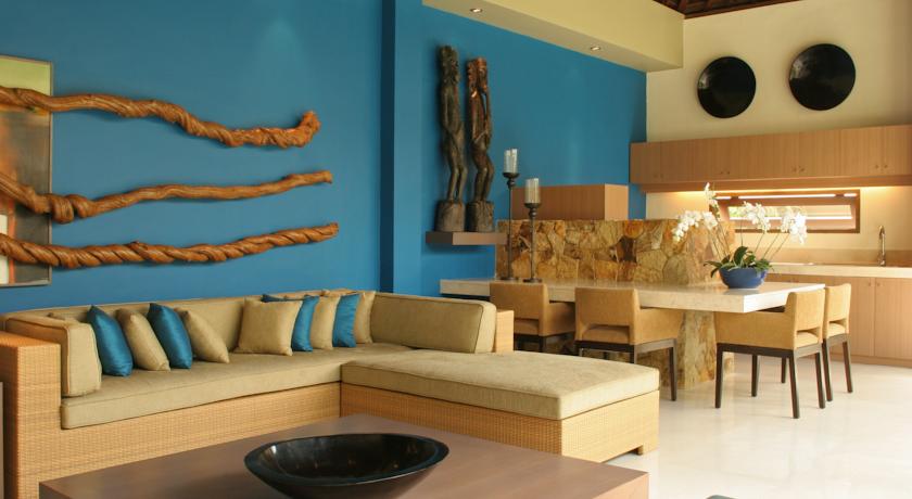 The Ahimsa Beach