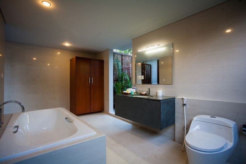 The Astari Villa & Residence