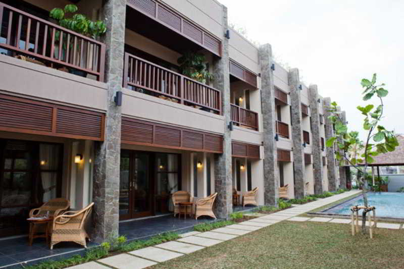 The Astari Villa & Residence