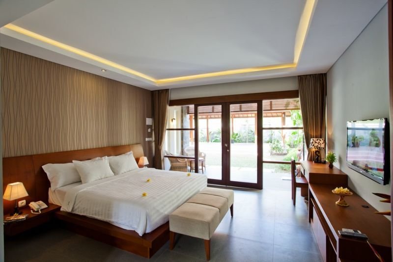 The Astari Villa & Residence