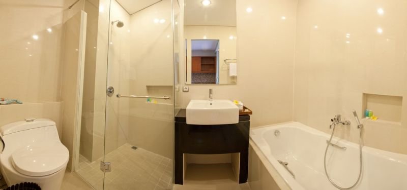 The Astari Villa & Residence