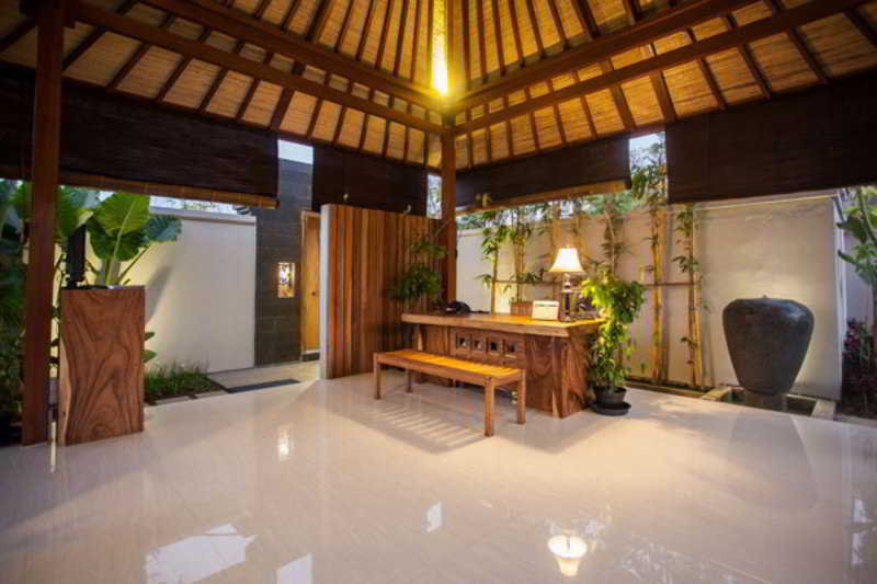 The Astari Villa & Residence