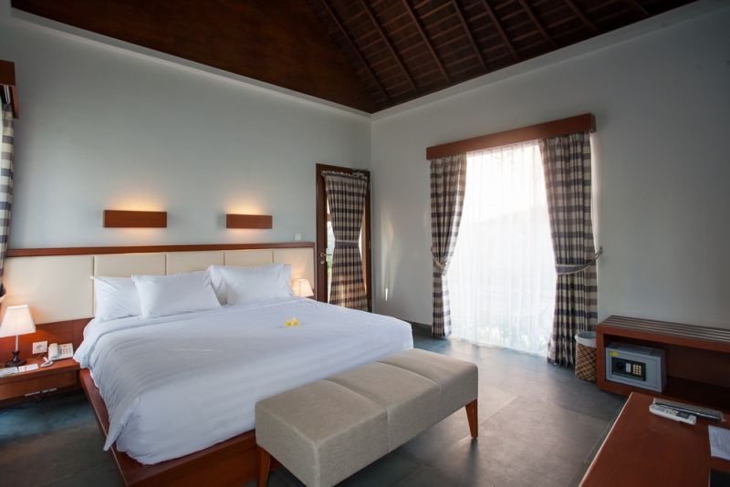 The Astari Villa & Residence