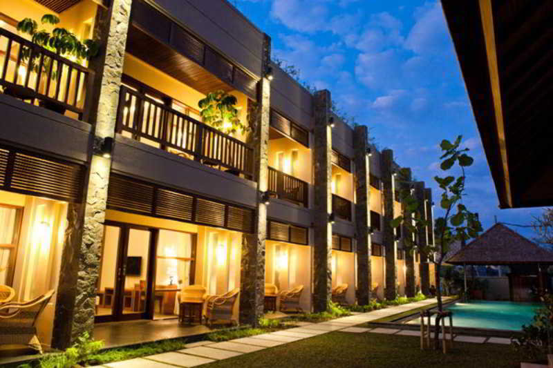 The Astari Villa & Residence