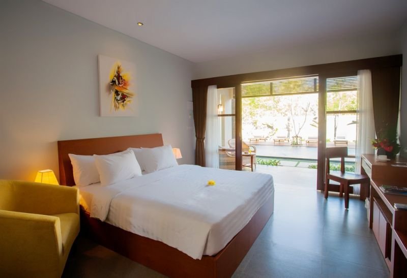 The Astari Villa & Residence