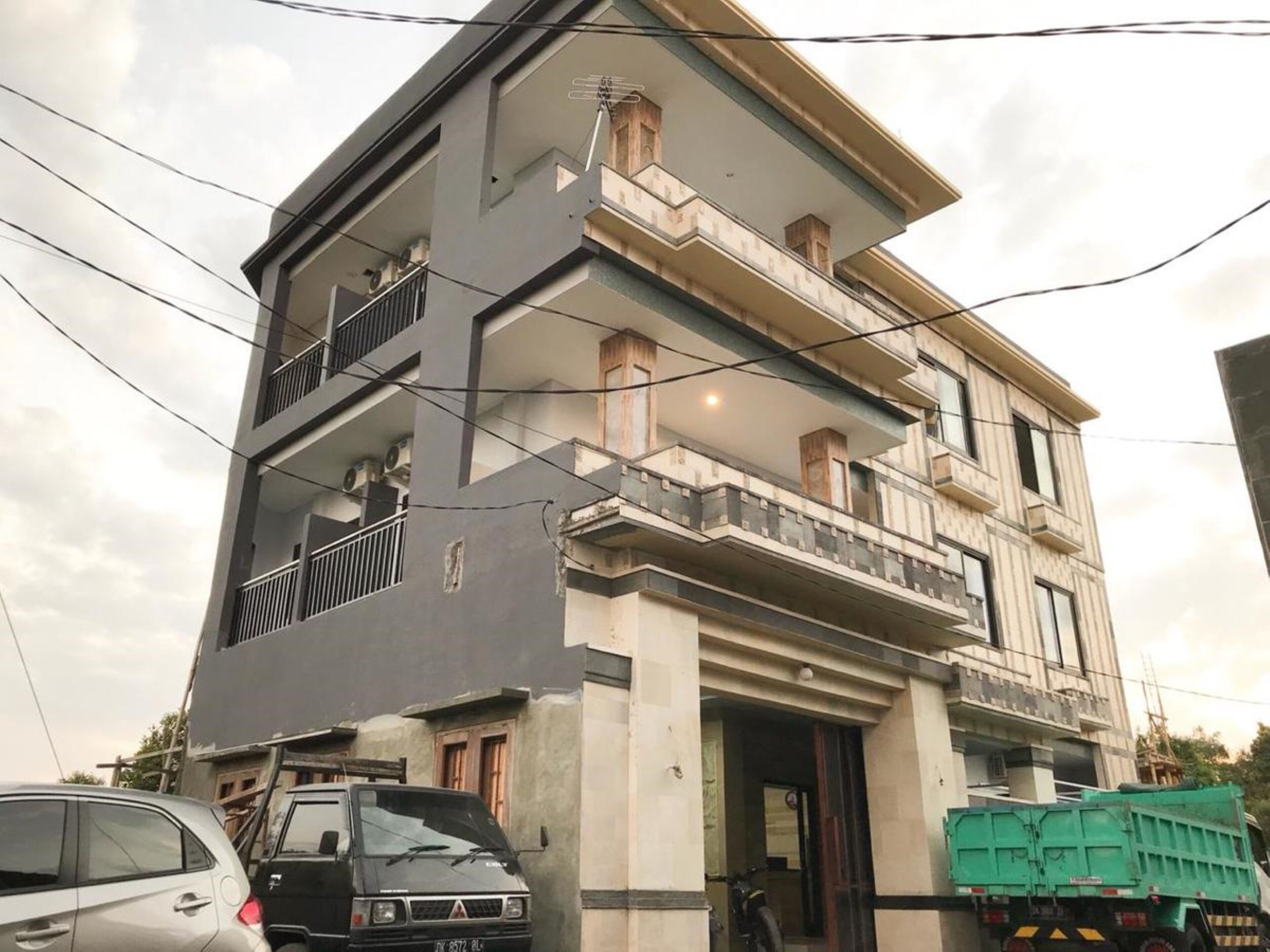 The Aulia Stay