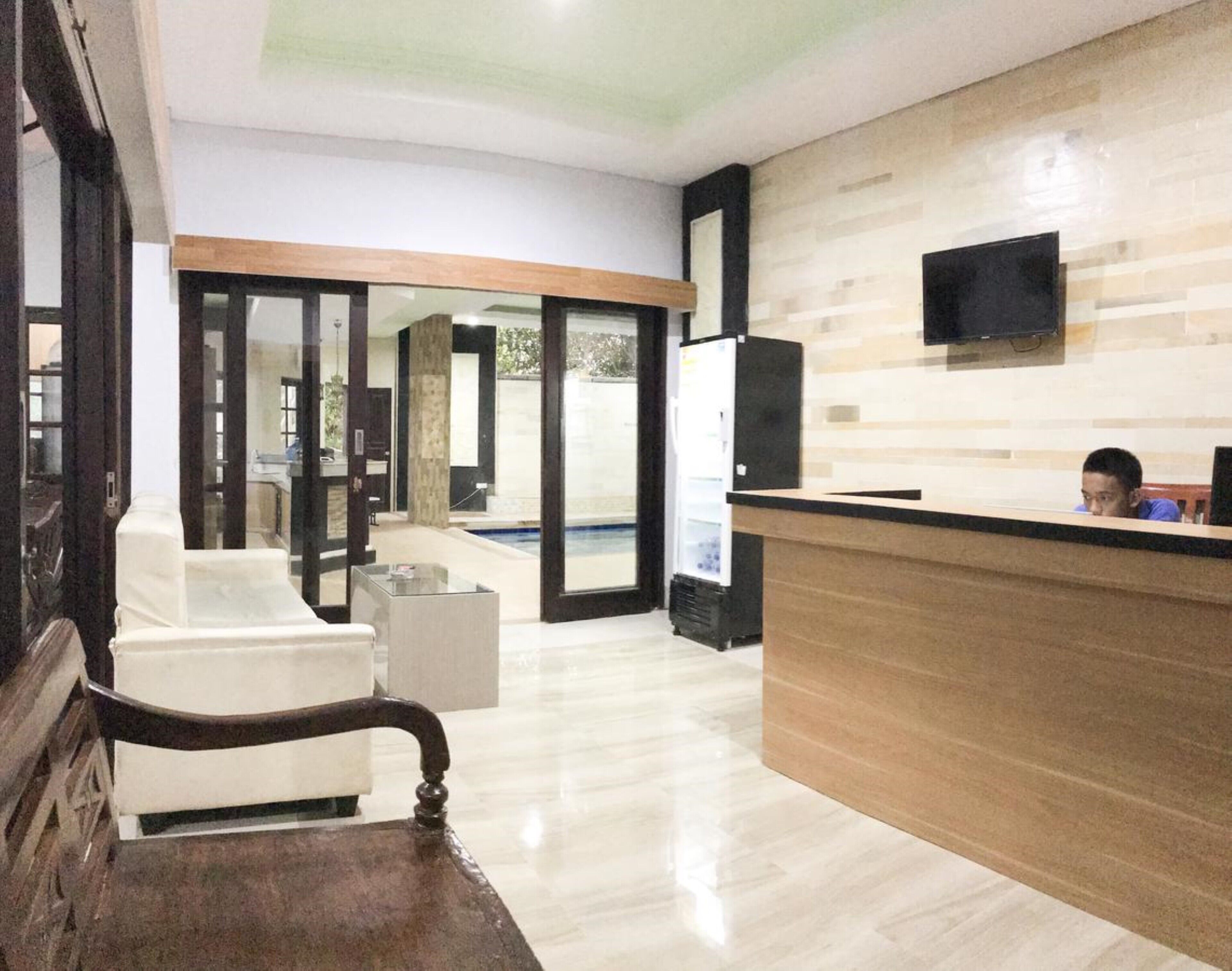 The Aulia Stay