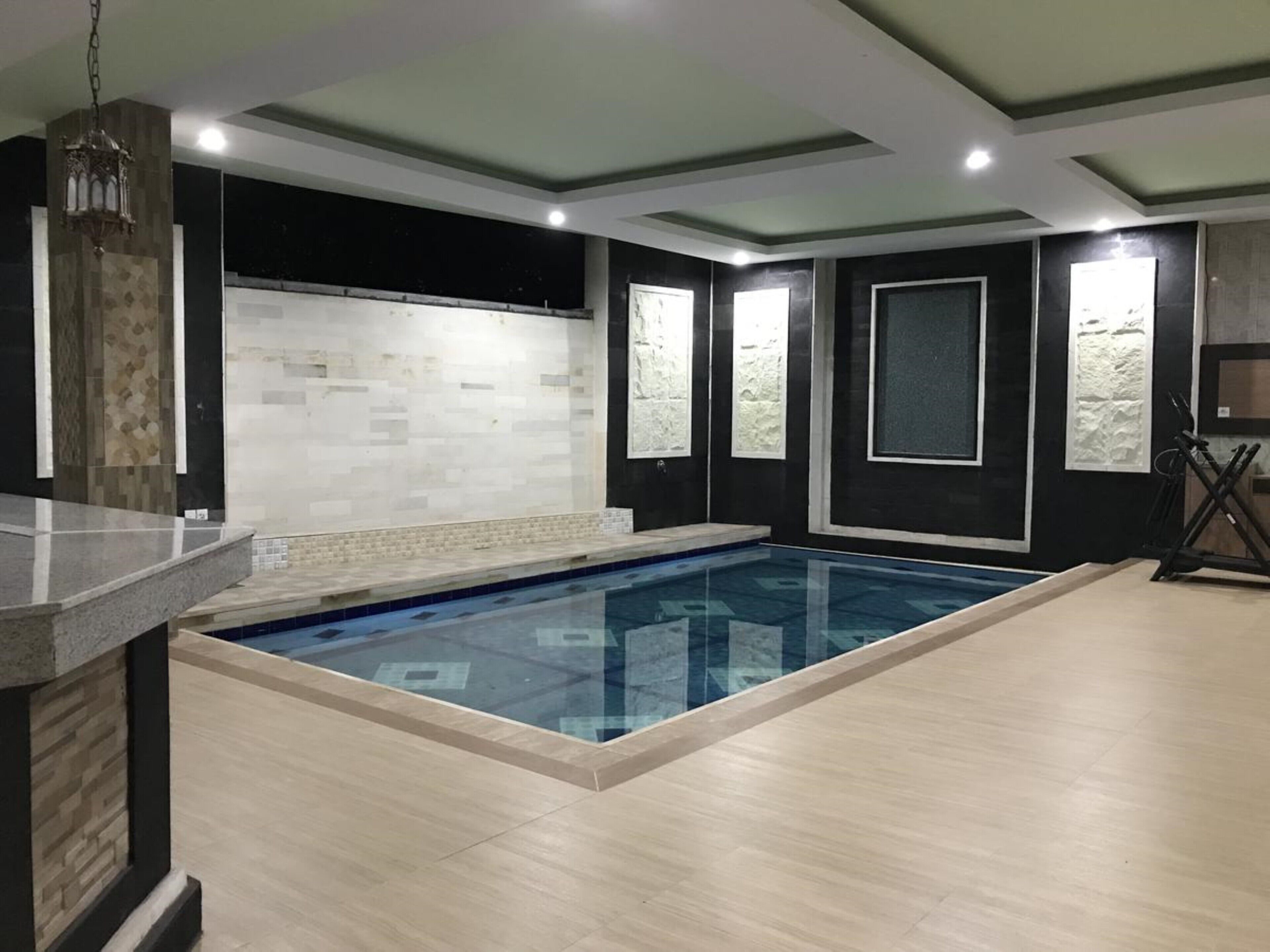 The Aulia Stay