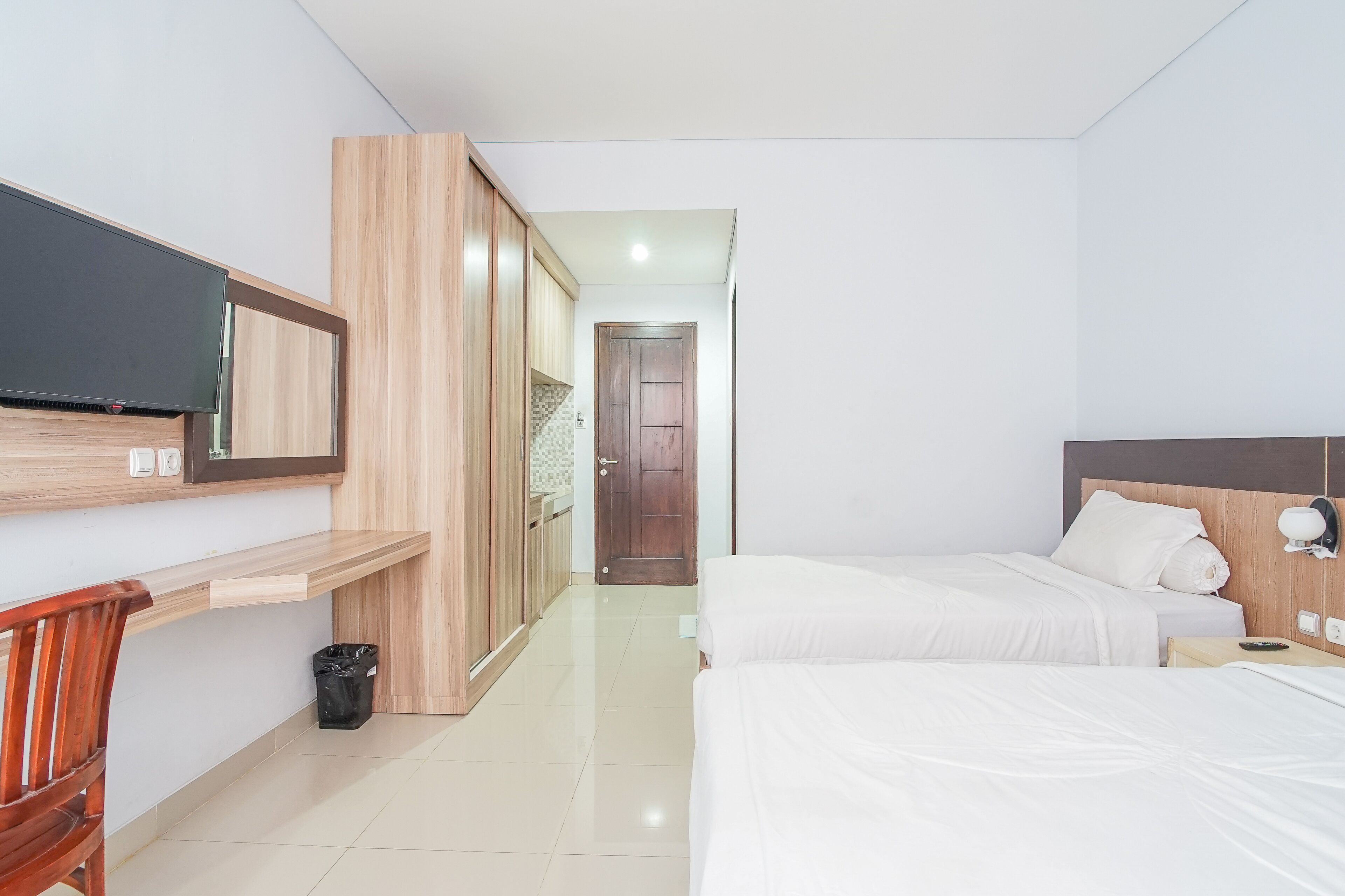 The Aulia Stay