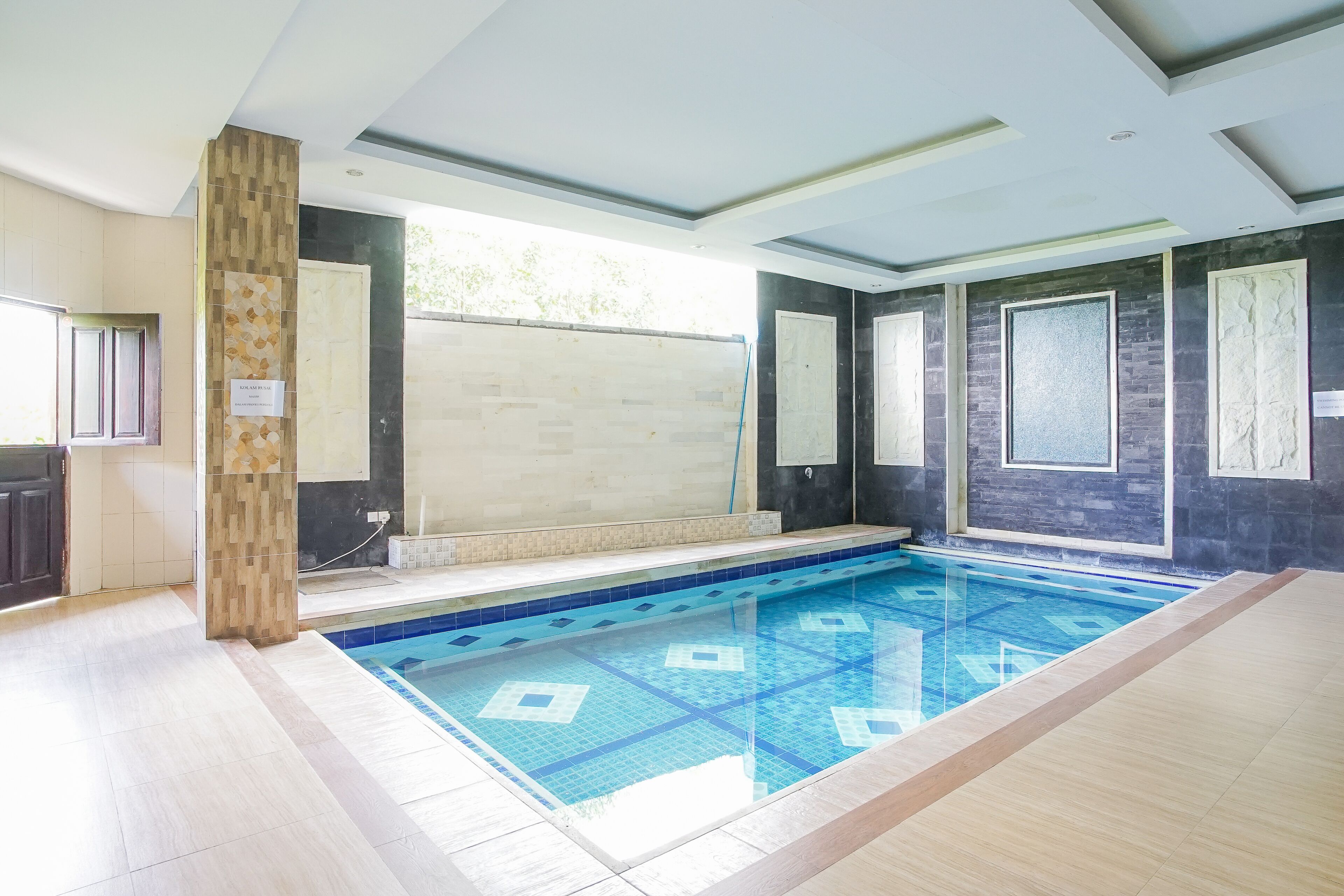 The Aulia Stay