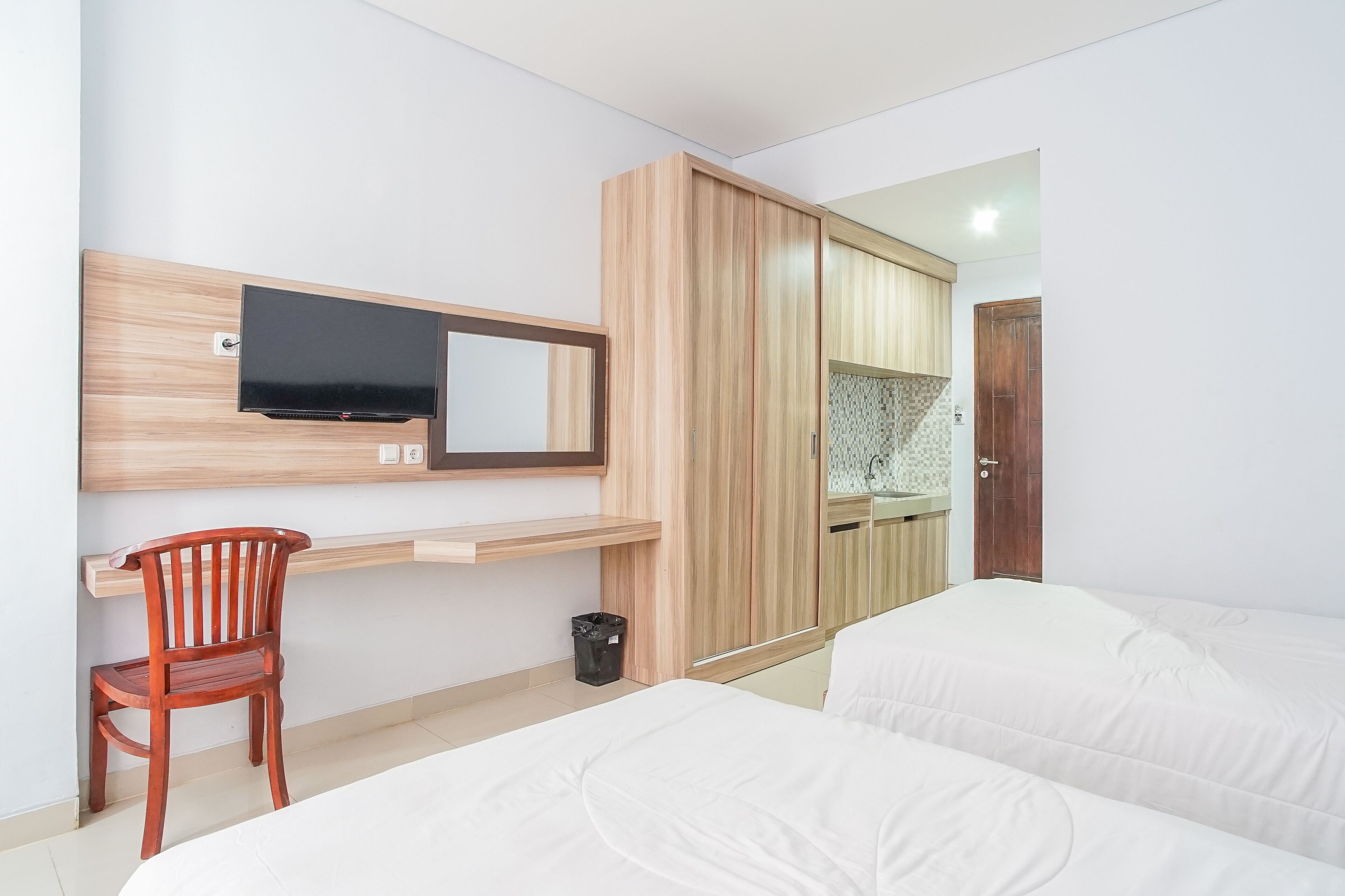 The Aulia Stay
