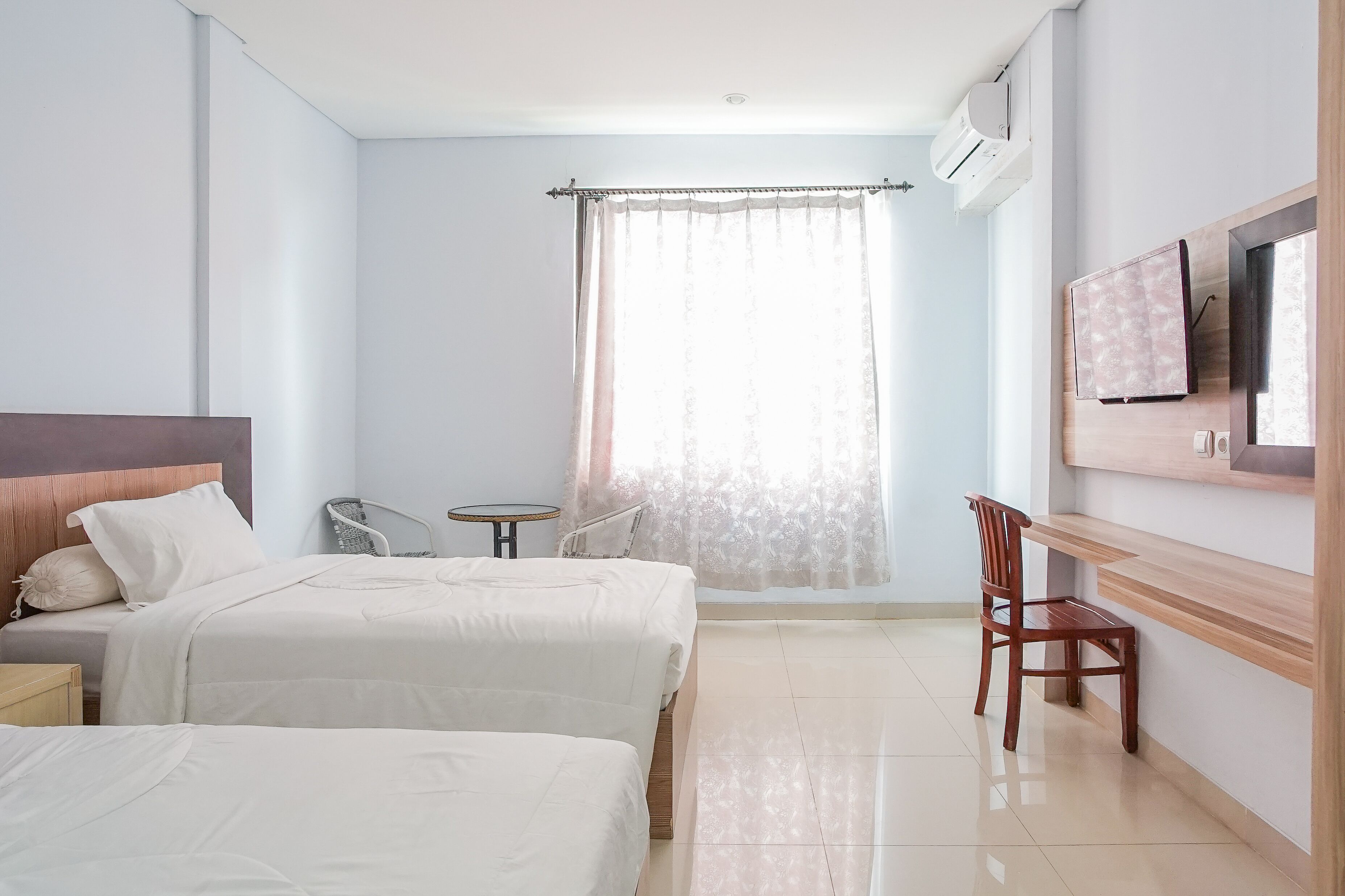 The Aulia Stay