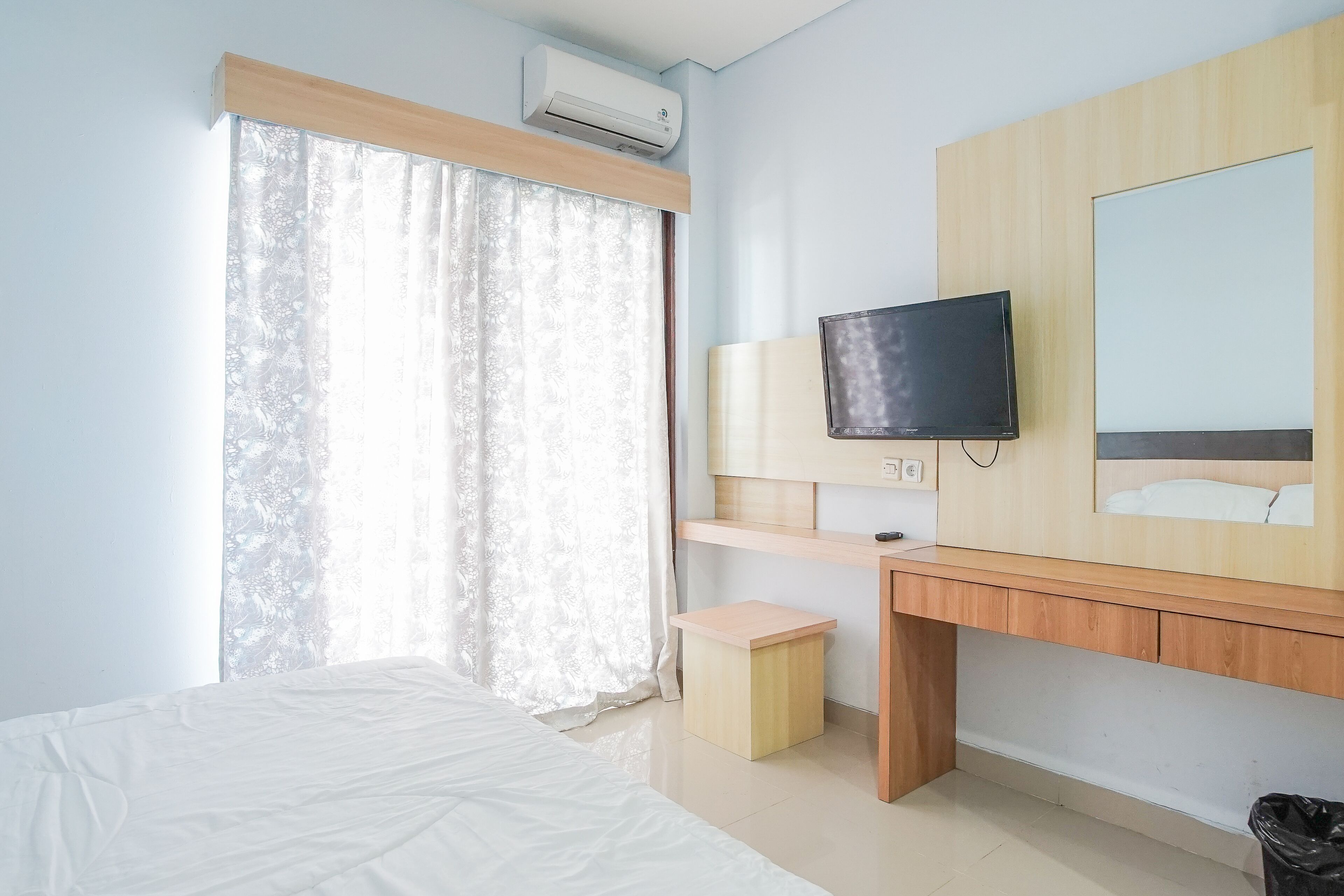 The Aulia Stay