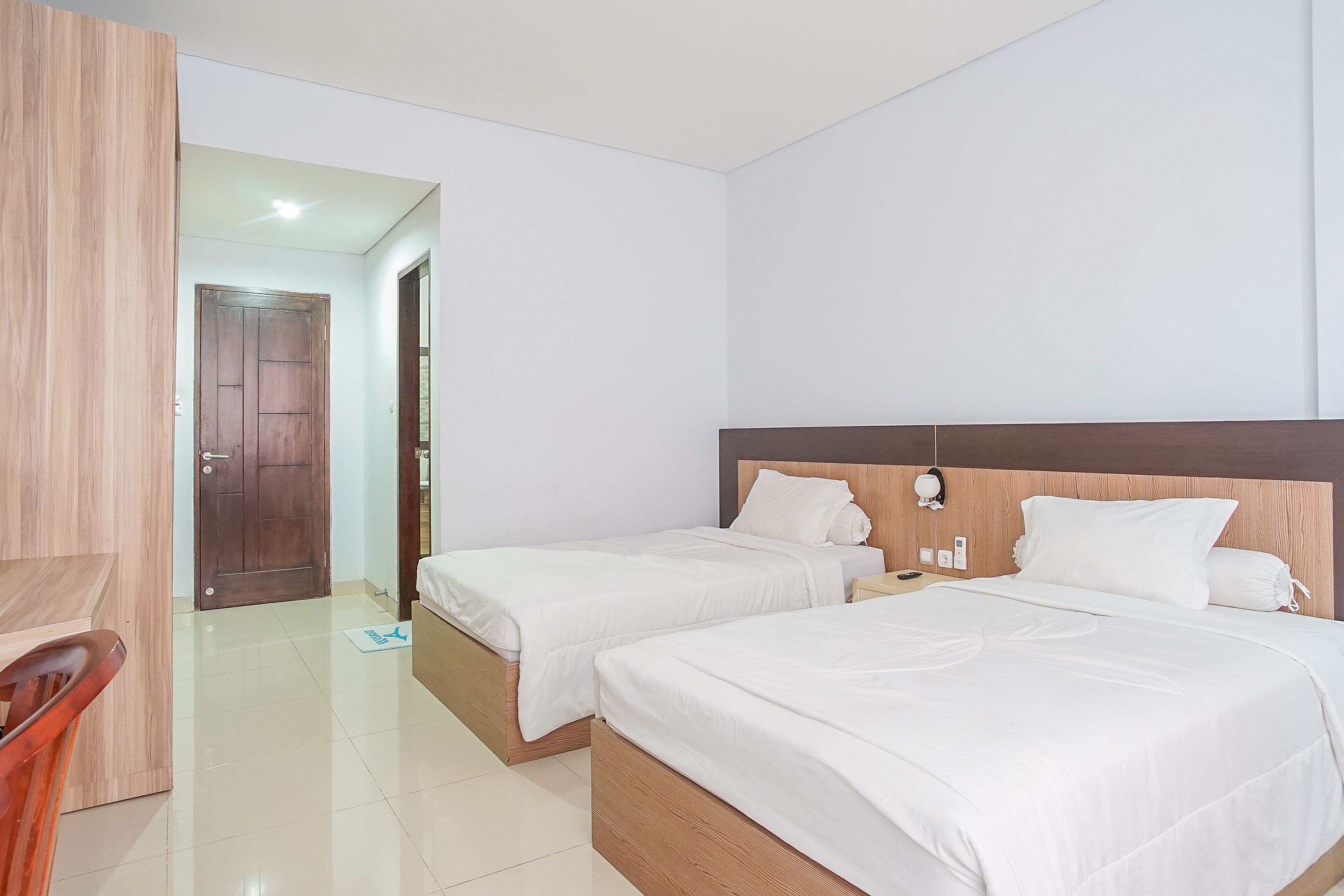 The Aulia Stay