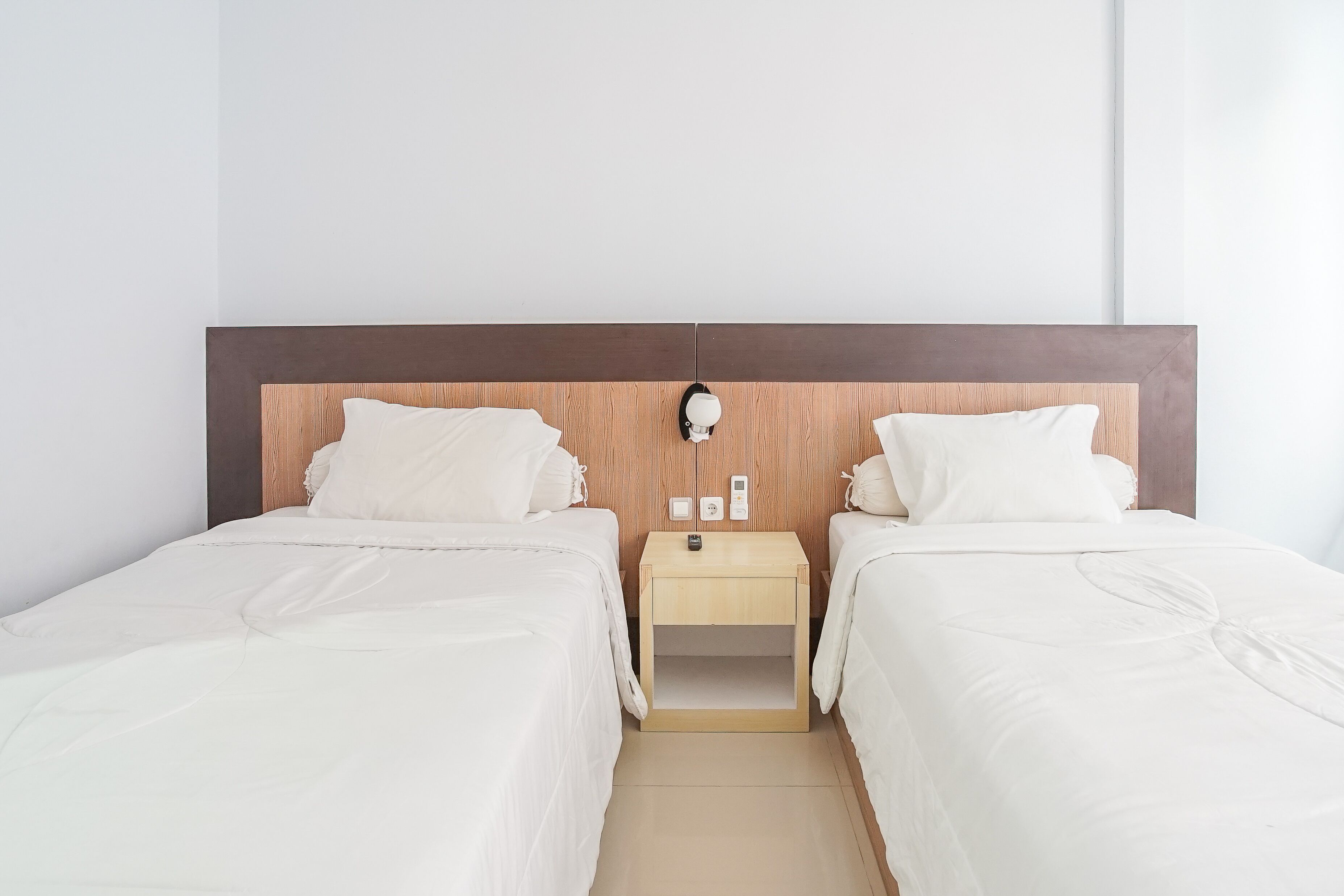 The Aulia Stay