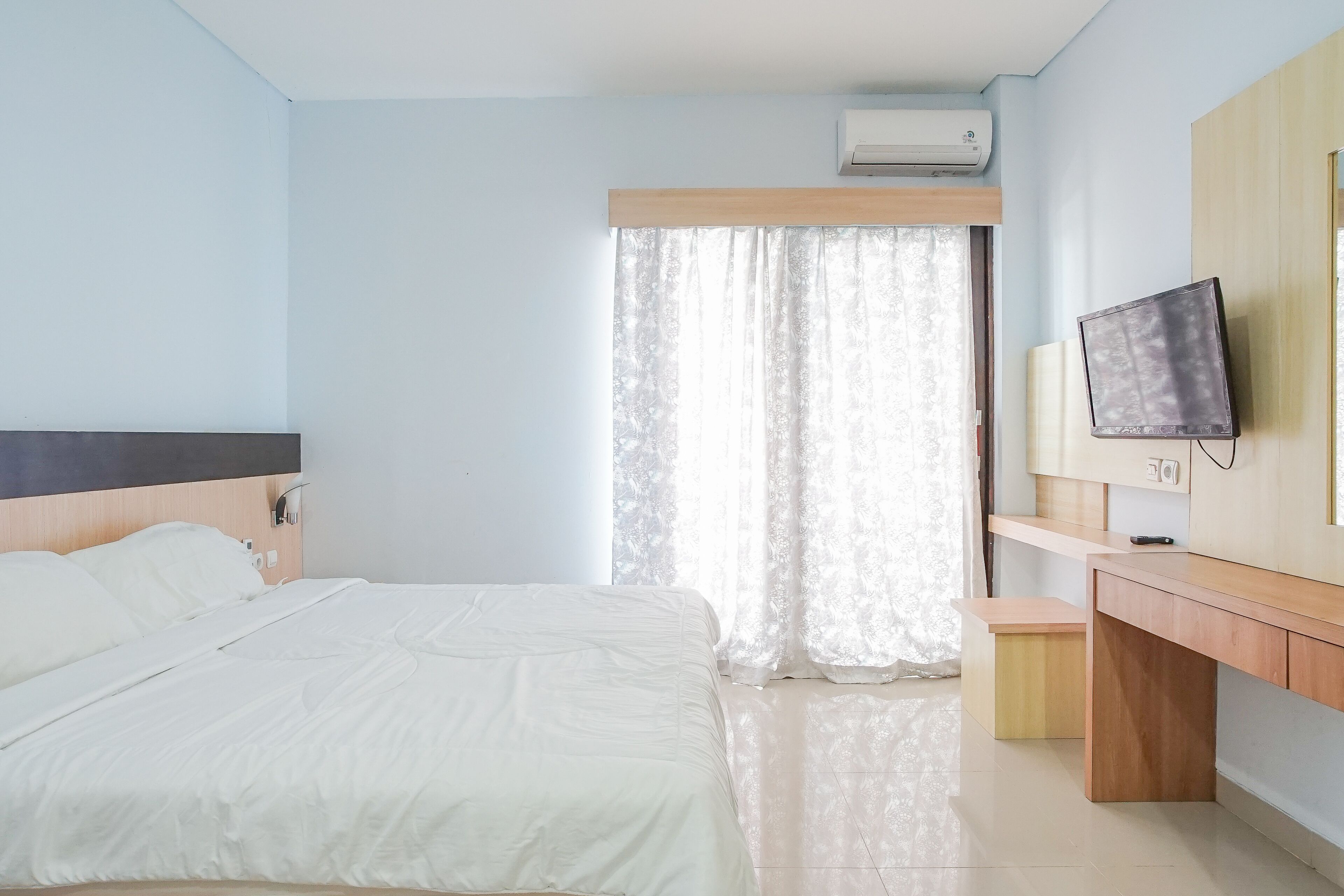 The Aulia Stay