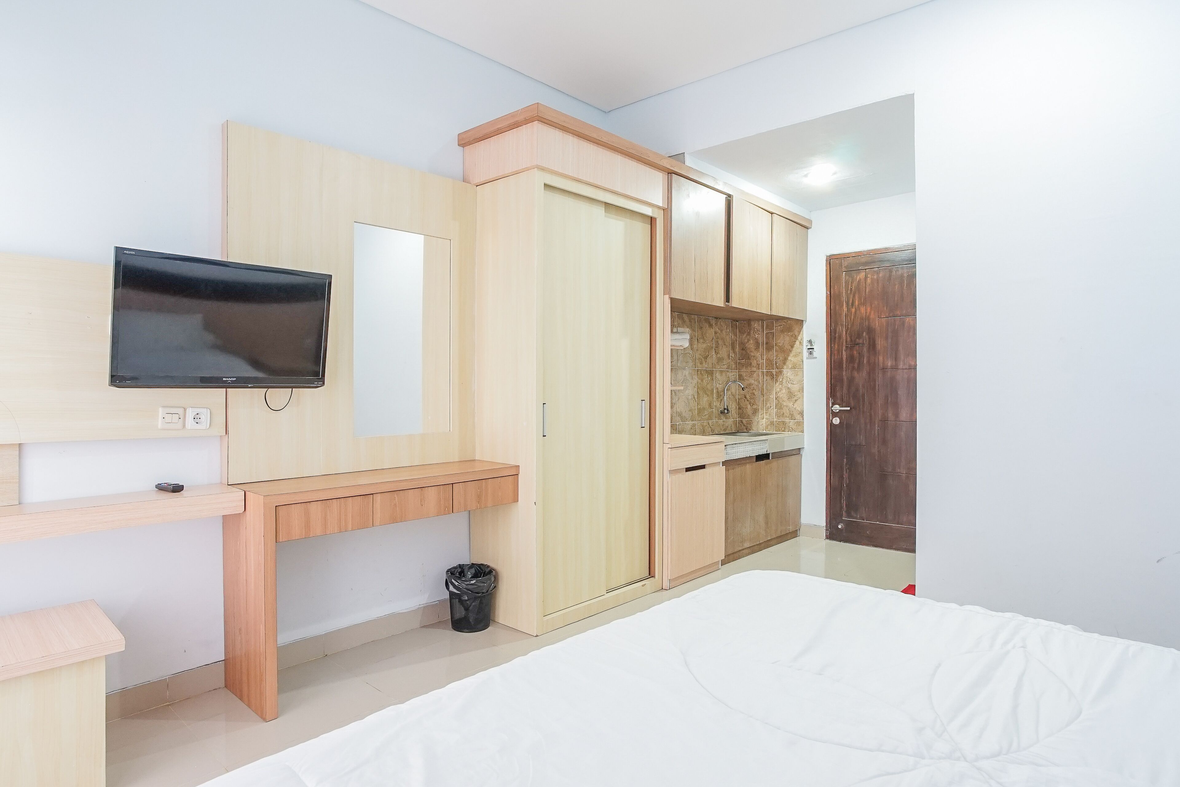The Aulia Stay