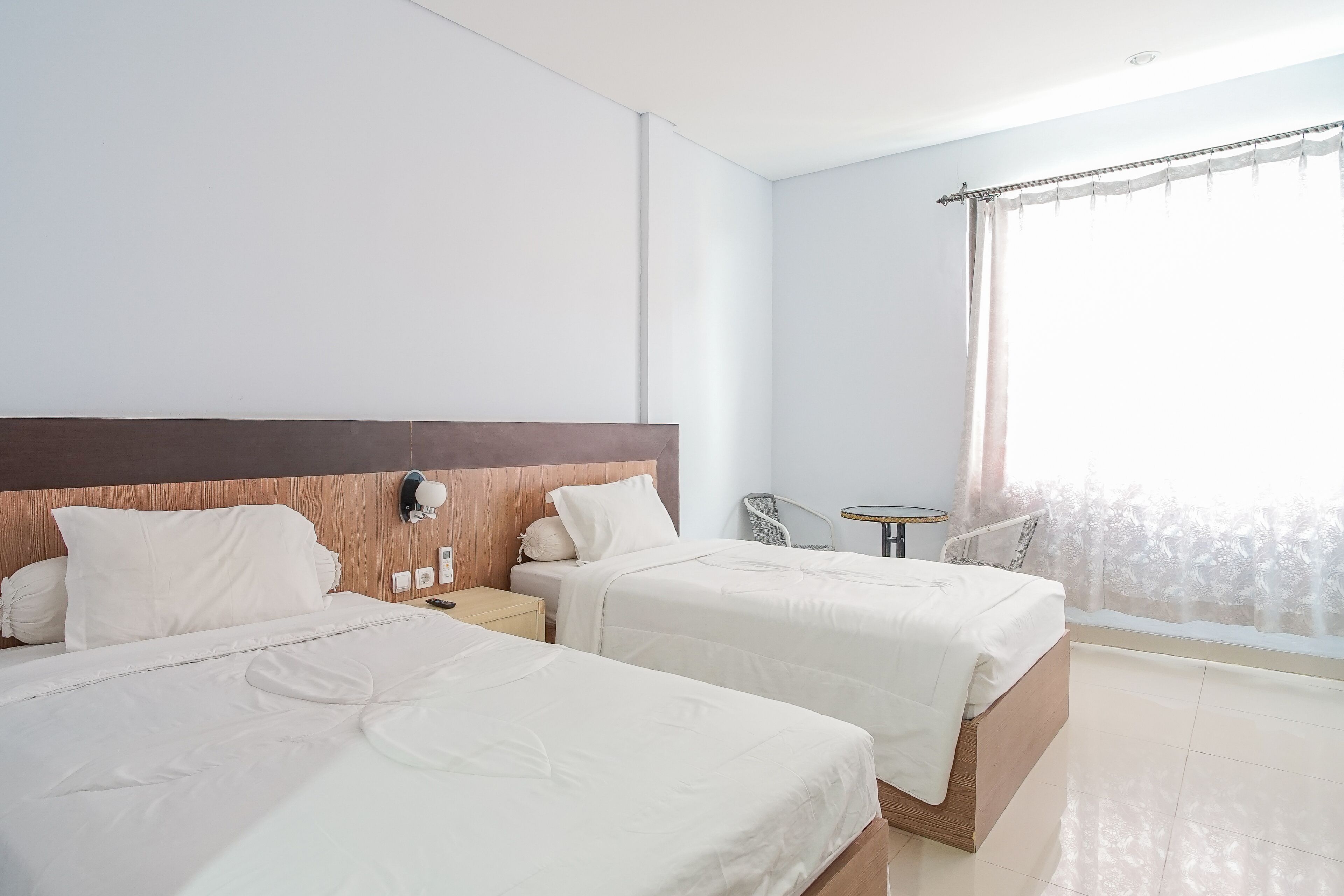 The Aulia Stay