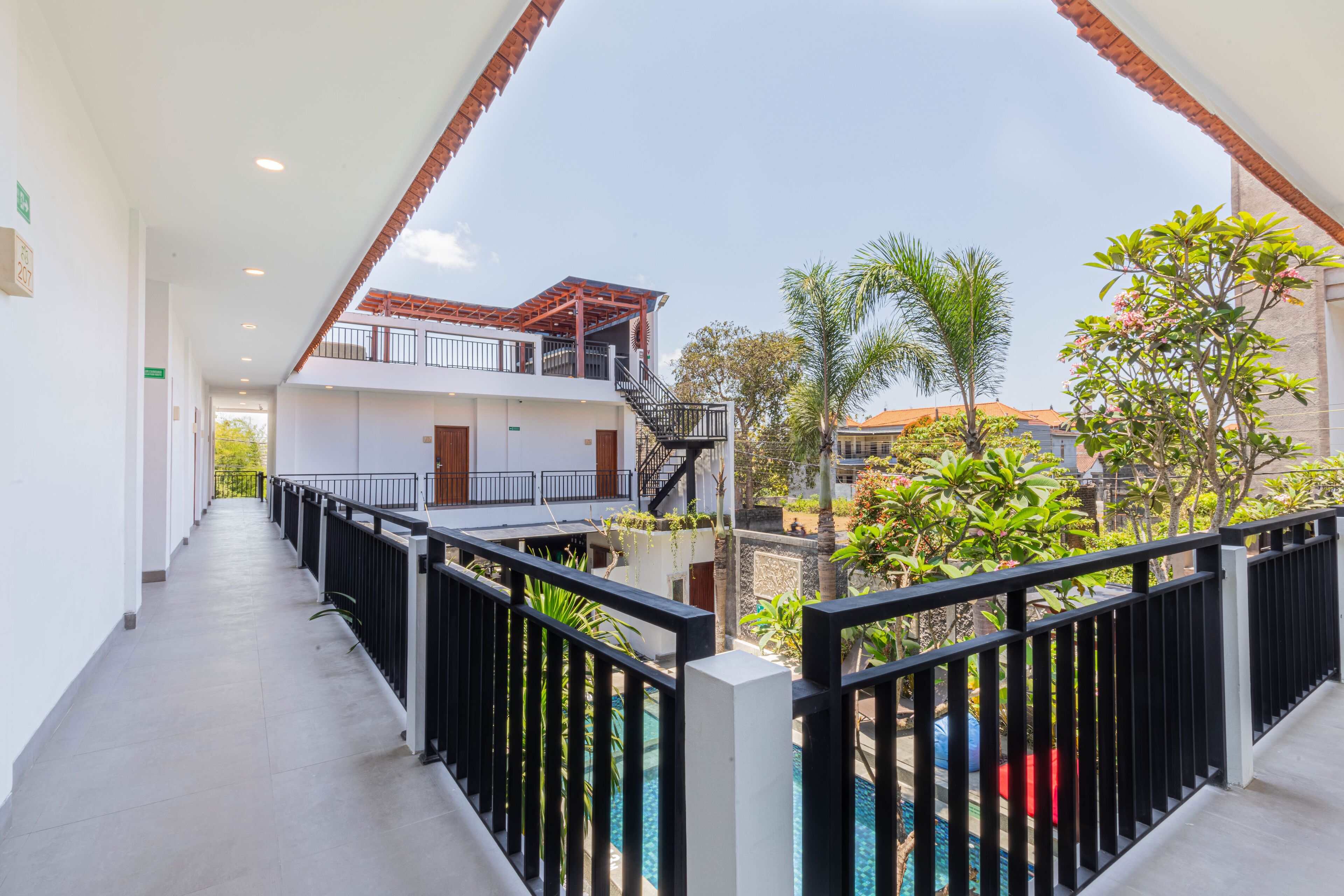 The Baliem Hotel & Villa
