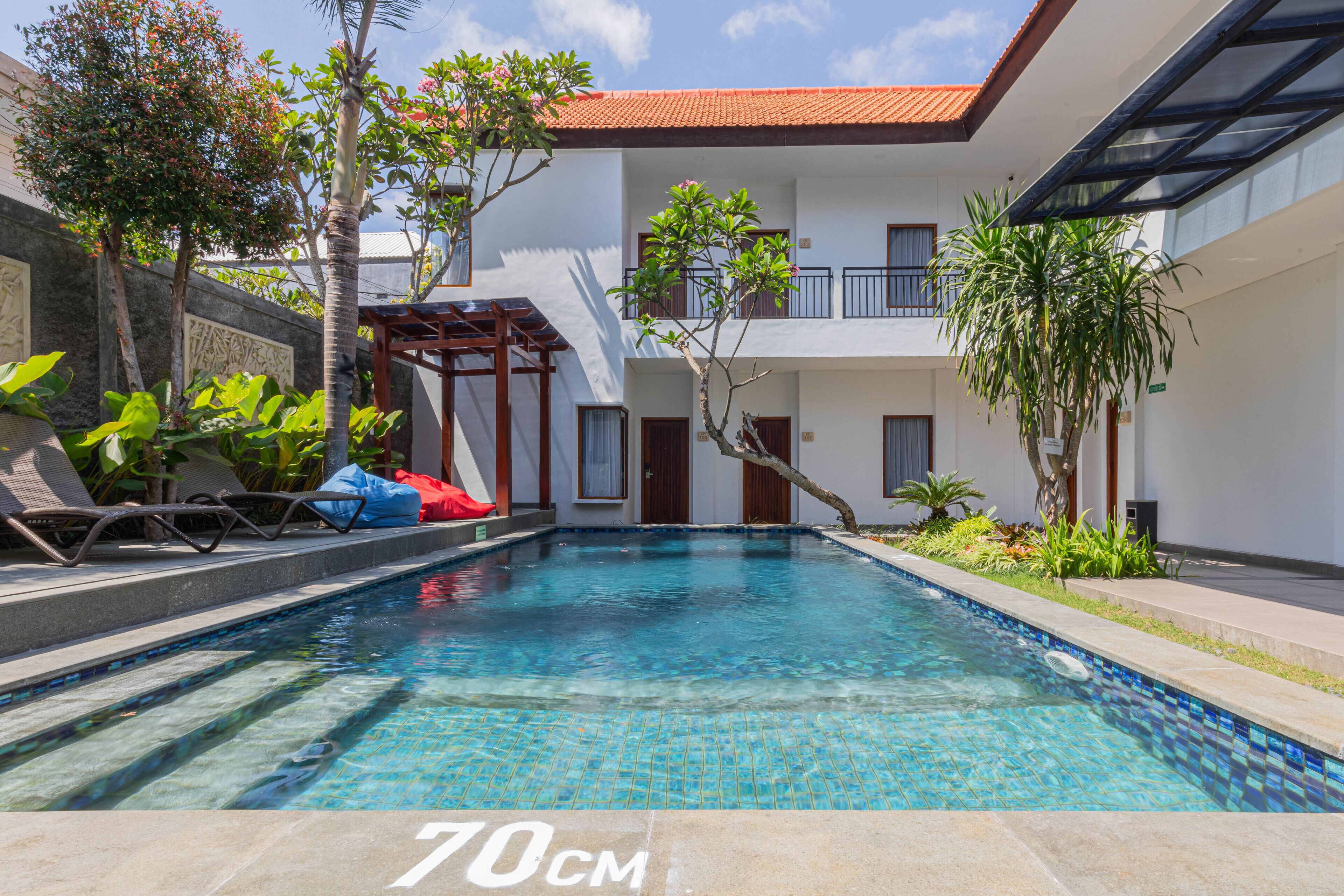The Baliem Hotel & Villa