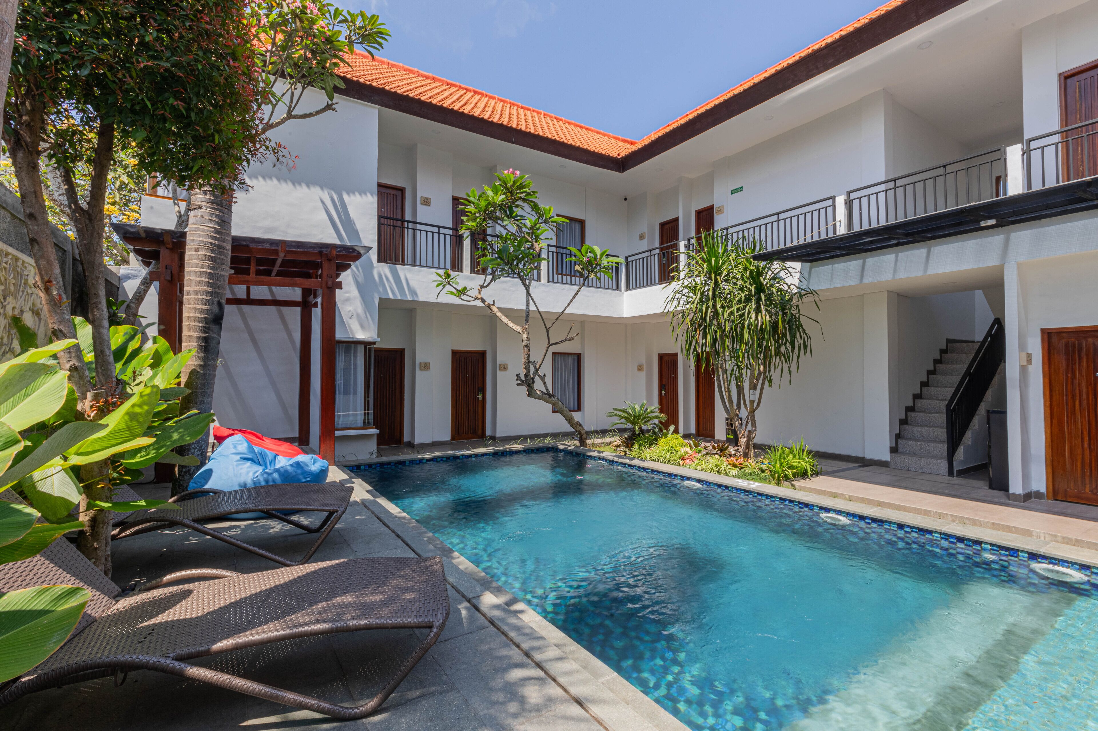 The Baliem Hotel & Villa