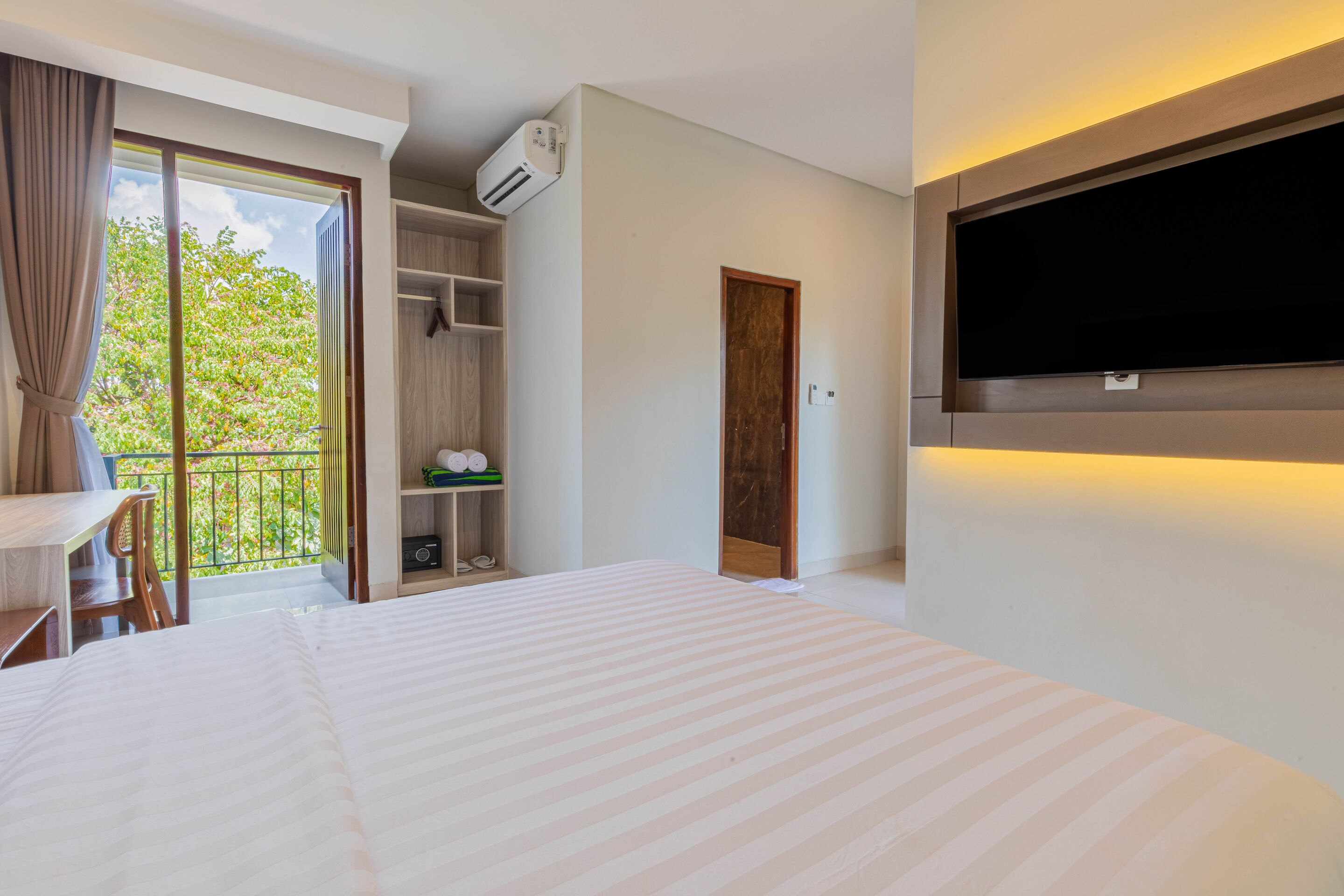 The Baliem Hotel & Villa