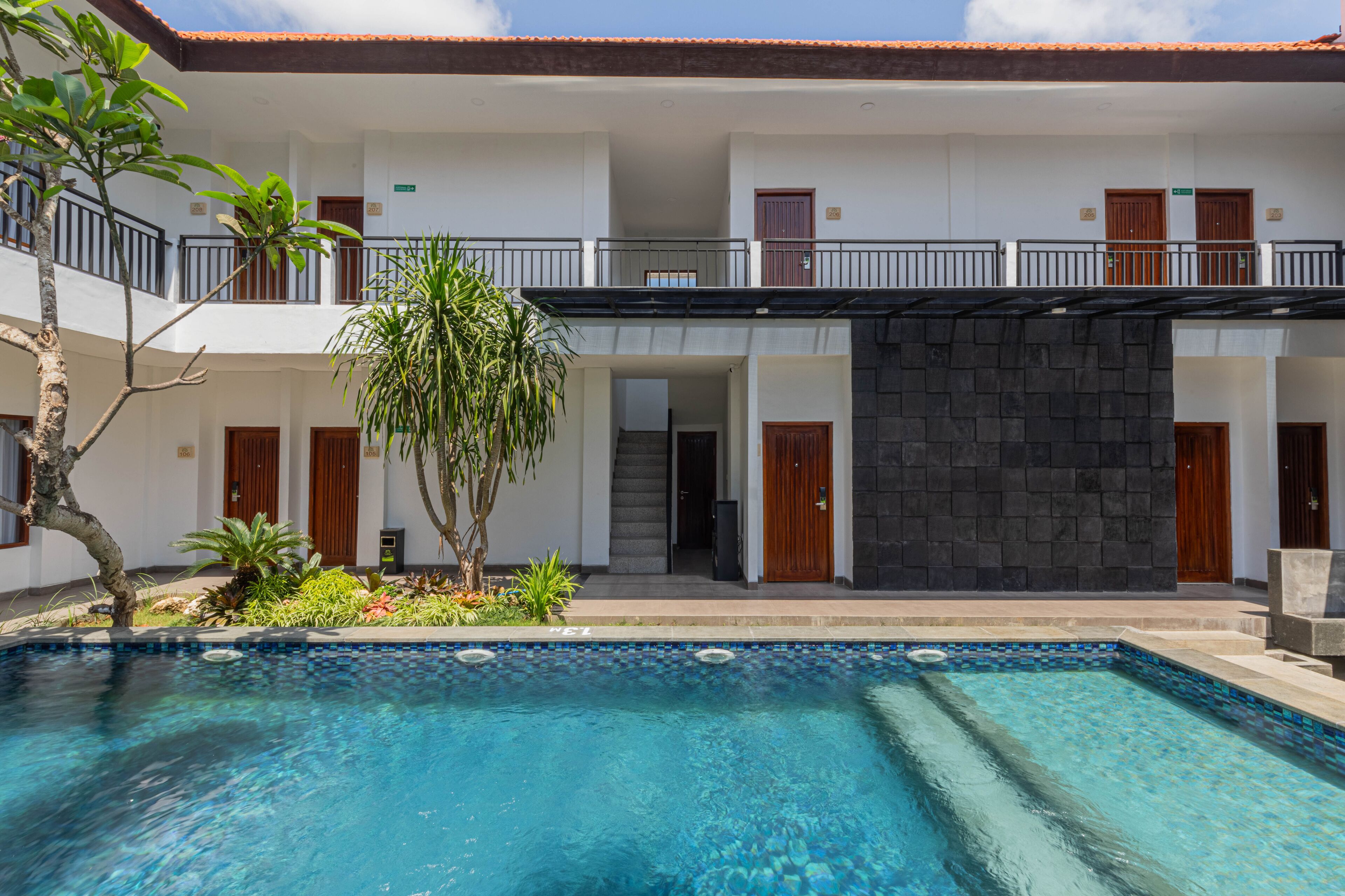 The Baliem Hotel & Villa