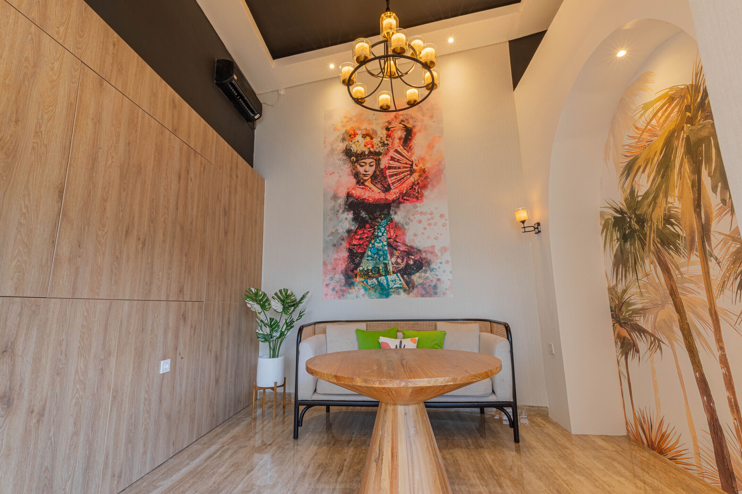 The Baliem Hotel & Villa